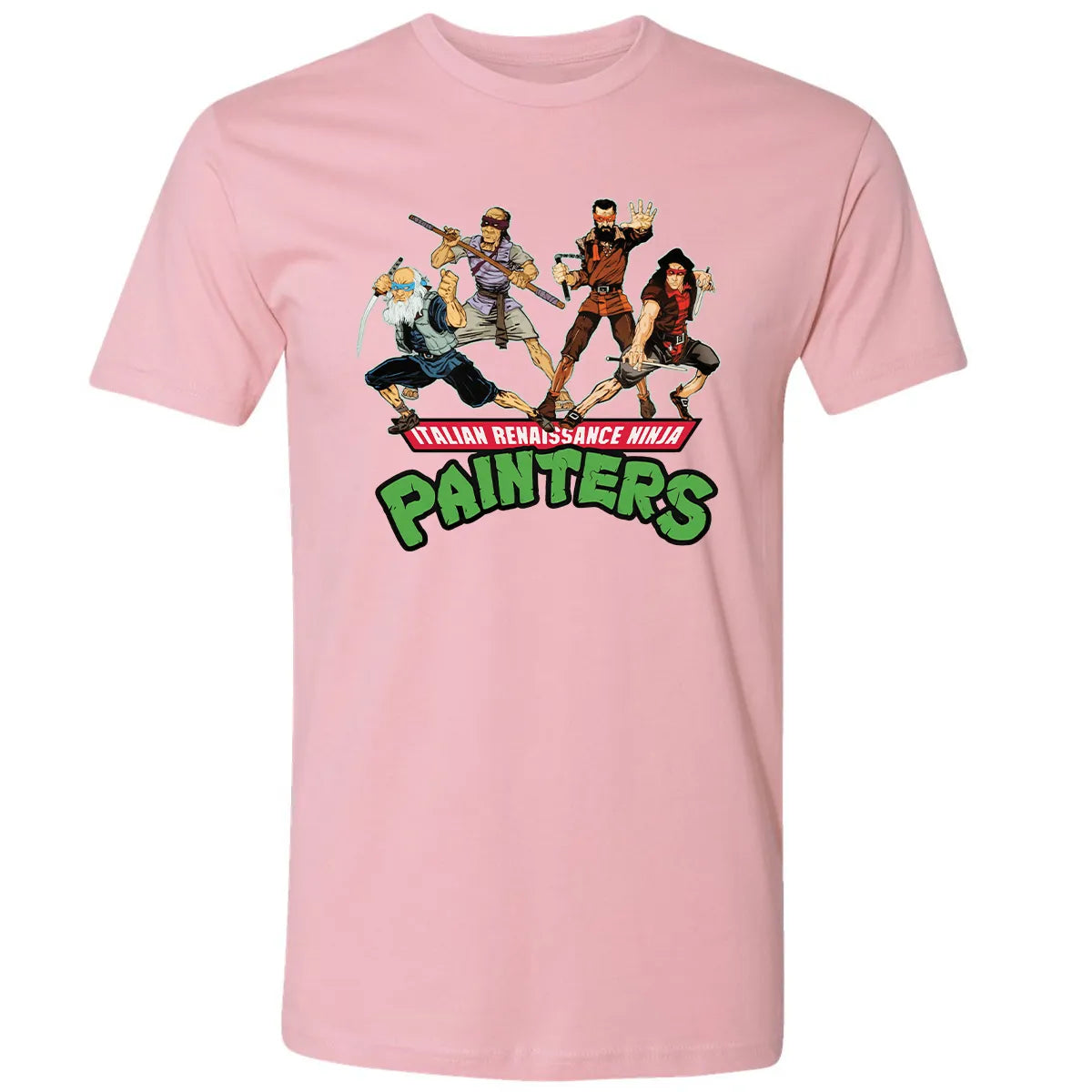Premium Unisex T-shirt - U4K9ZHFF