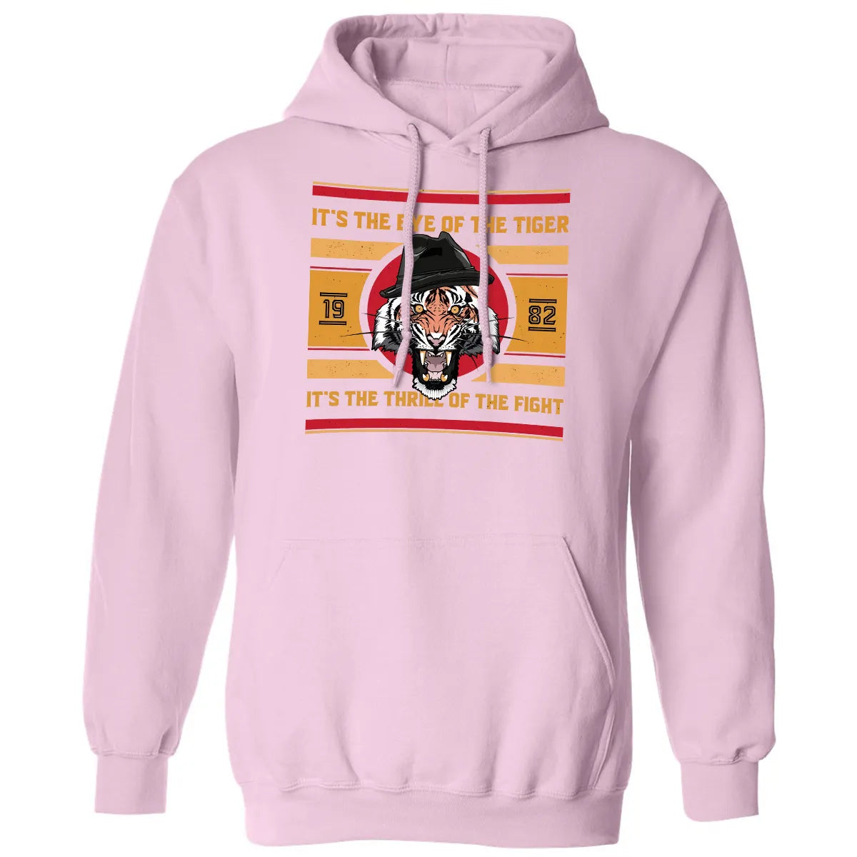 Classic Unisex Hoodie - T2MVH6JN