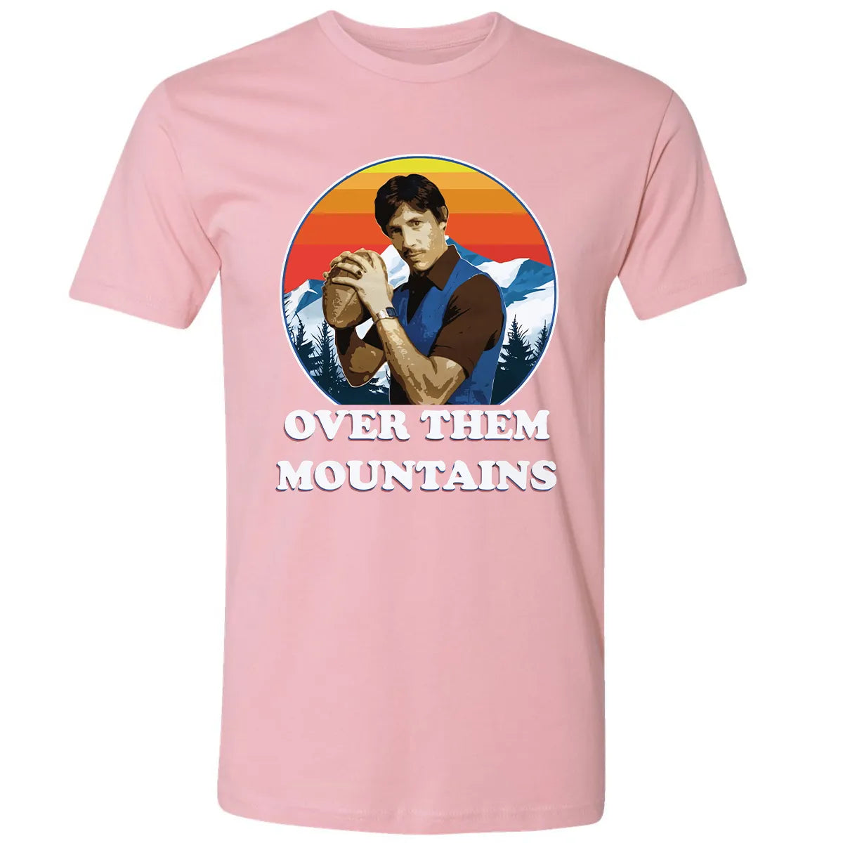 Premium Unisex T-shirt - S6XKE6SA