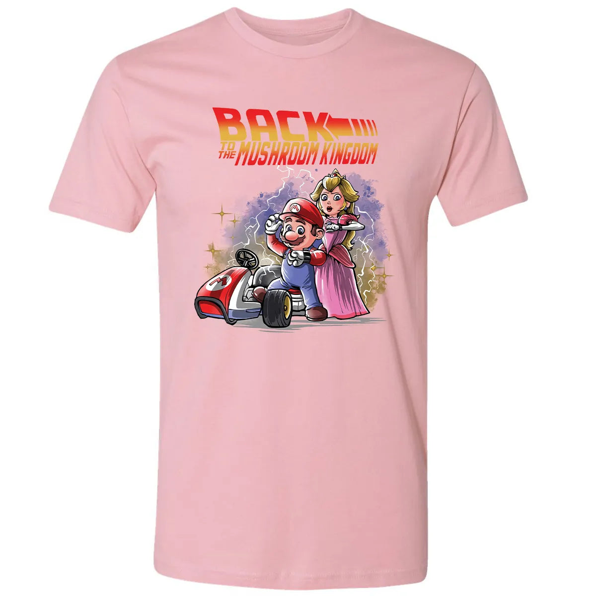 Premium Unisex T-shirt - HF7VBVN8