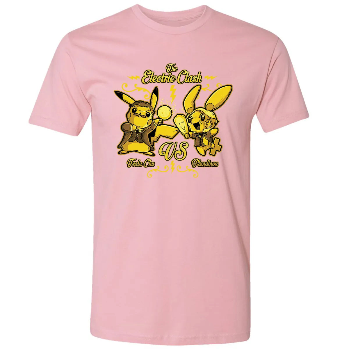 Premium Unisex T-shirt - GURV3QZY