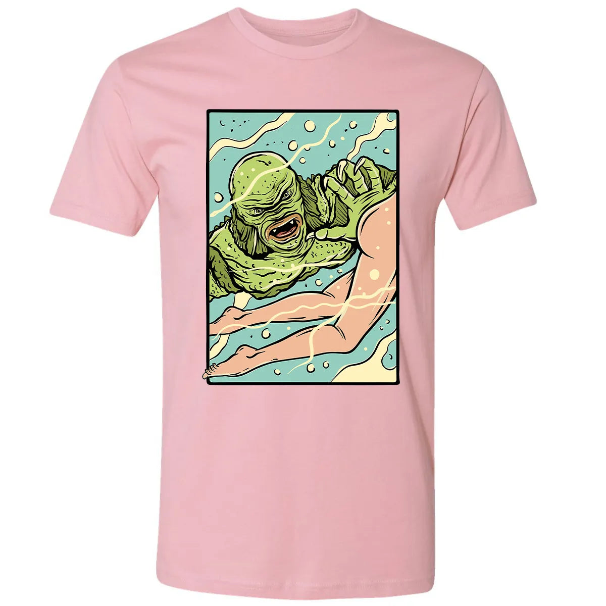 Premium Unisex T-shirt - FCTBGWFG