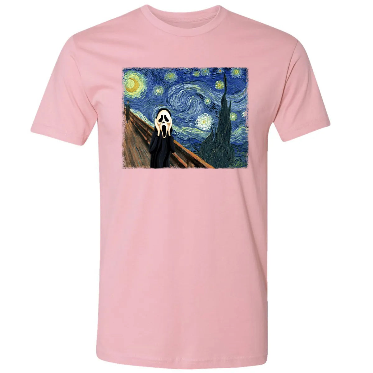 Premium Unisex T-shirt - VNCXCW98