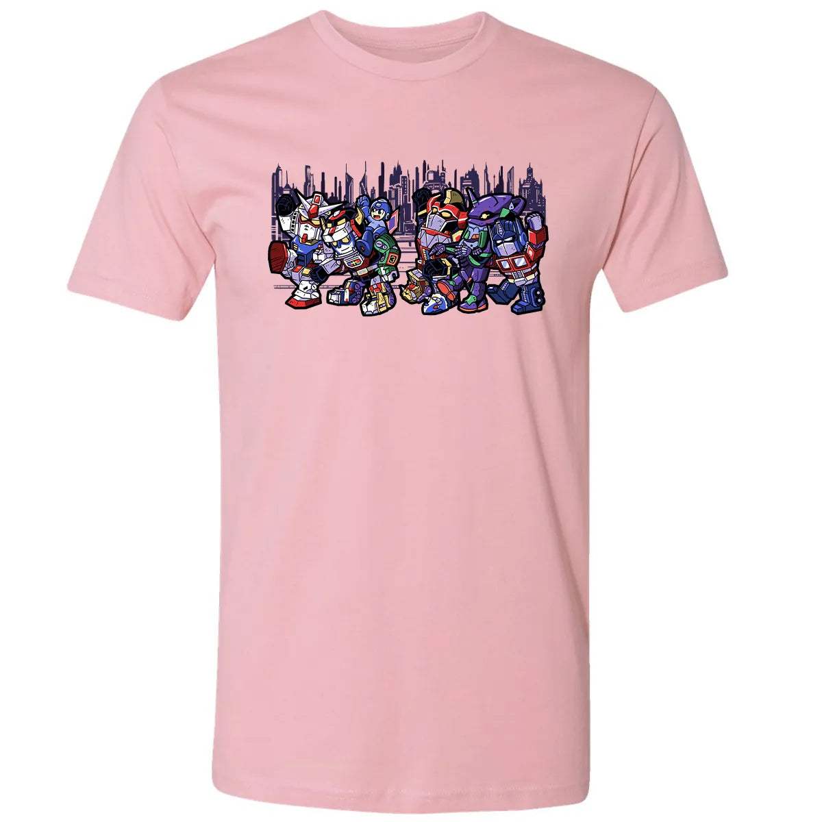 Premium Unisex T-shirt - STMD97SX
