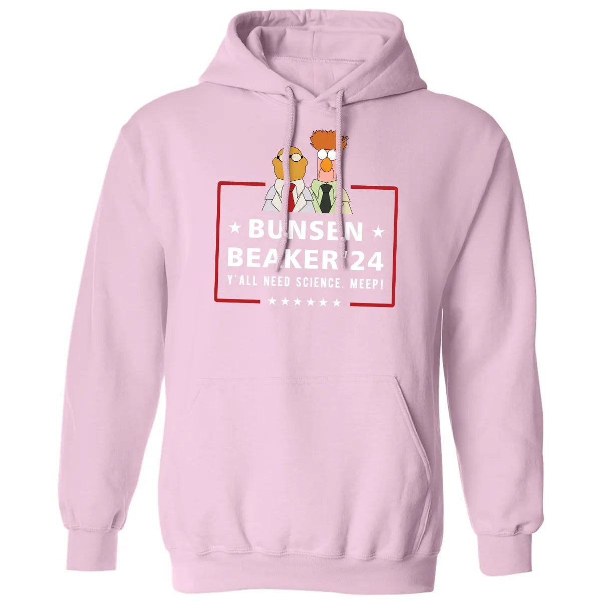 Classic Unisex Hoodie - VV3YN3H6