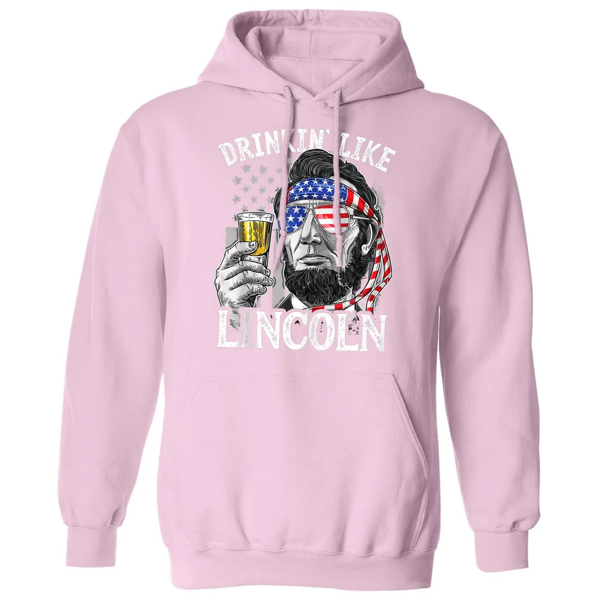 Classic Unisex Hoodie - EEE7A3SE