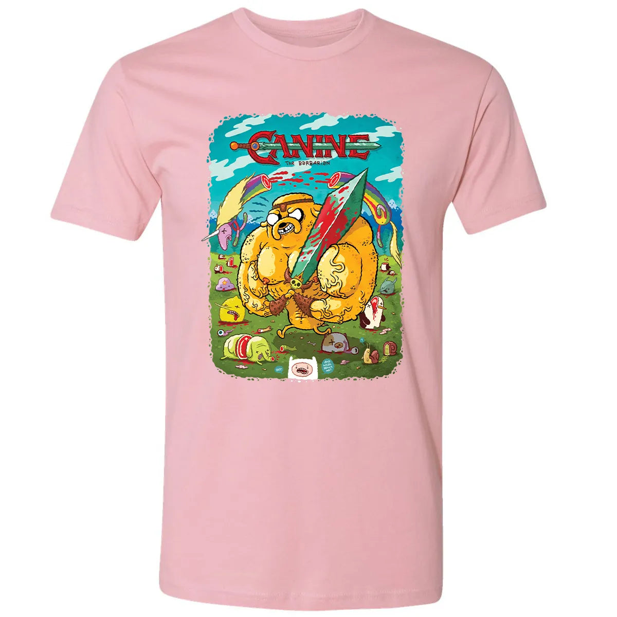 Premium Unisex T-shirt - G6Q9HUJF