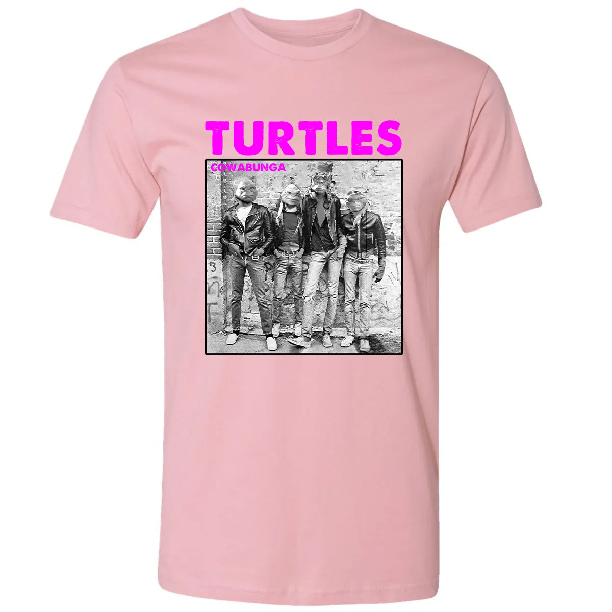 Premium Unisex T-shirt - BT1LAQFN