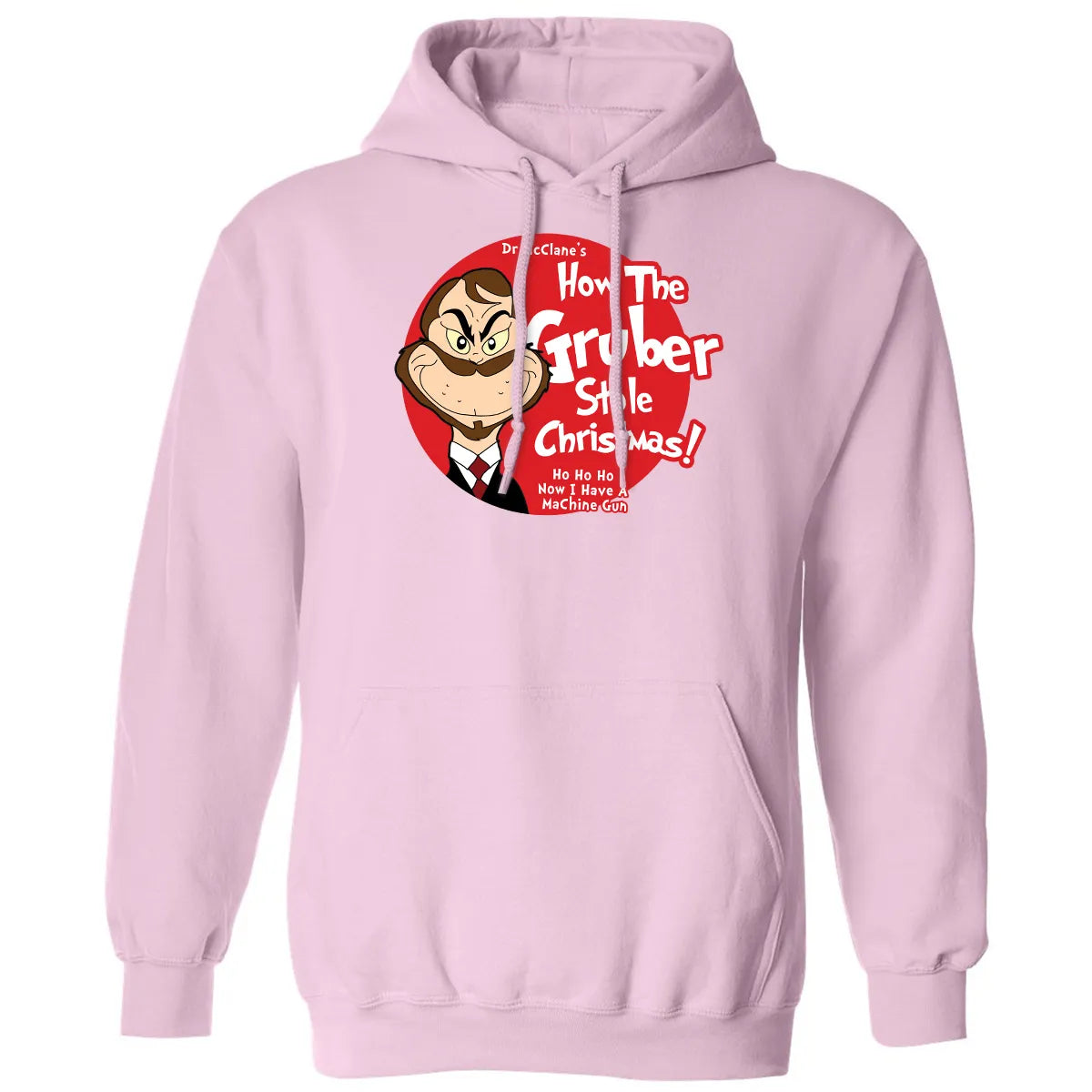 Classic Unisex Hoodie - 1YL1AXUD