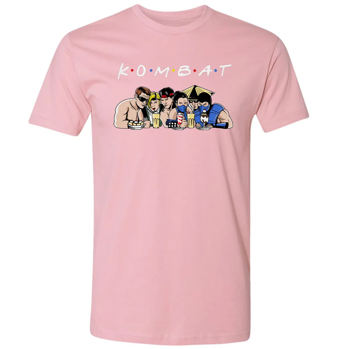 Premium Unisex T-shirt - Z4TNT2WT