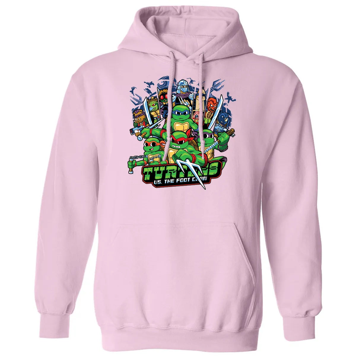 Classic Unisex Hoodie - NFR6C188