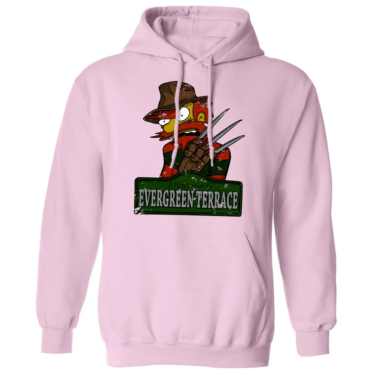 Classic Unisex Hoodie - 2R9LVVNQ