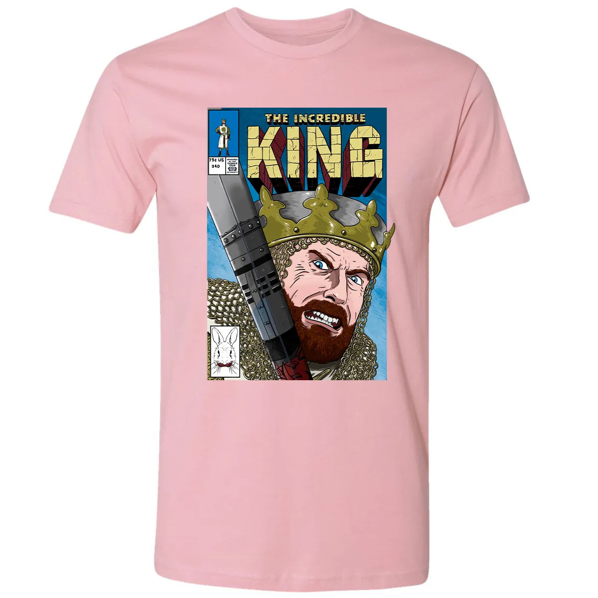 Premium Unisex T-shirt - ECPU7EC2