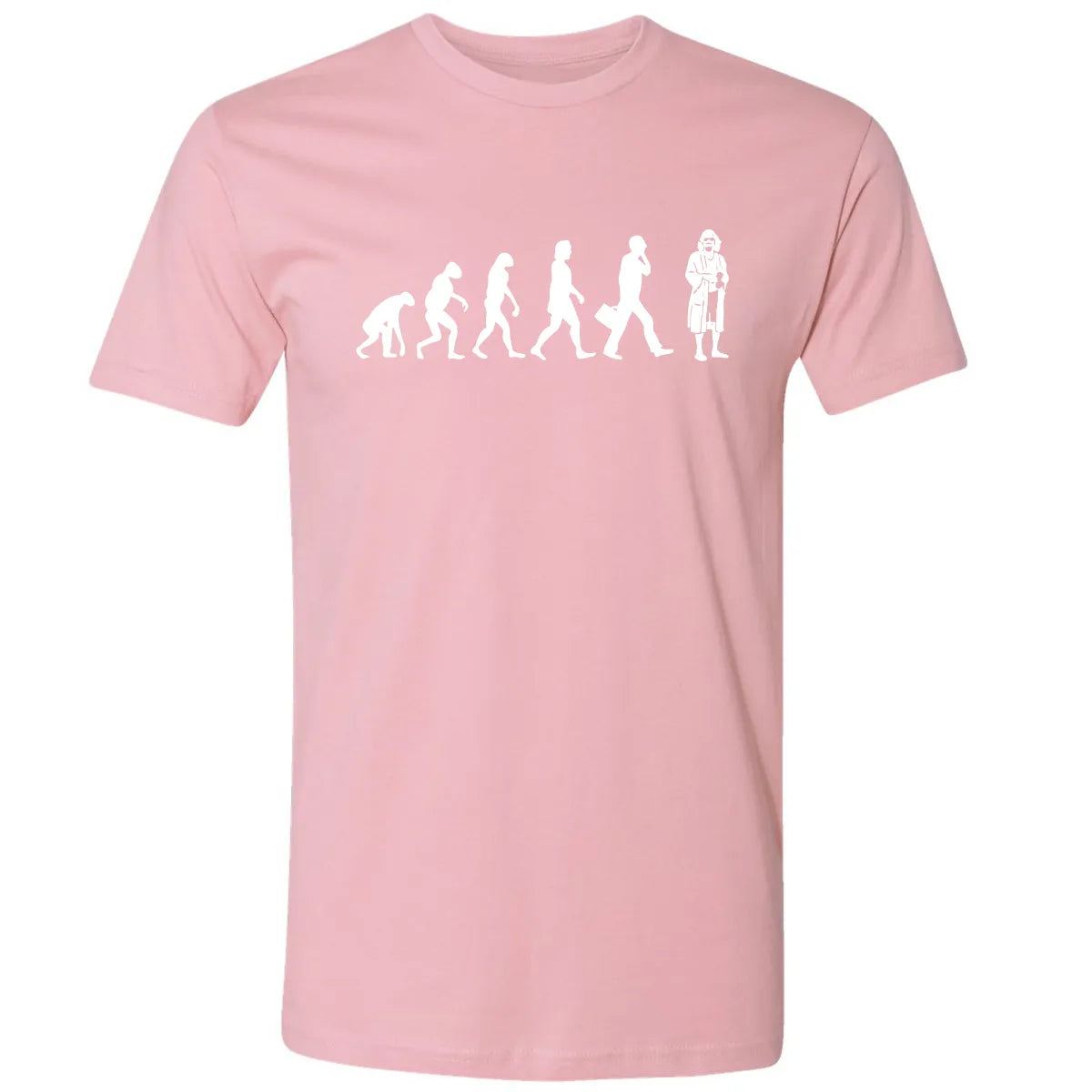 Premium Unisex T-shirt - LFX196BV