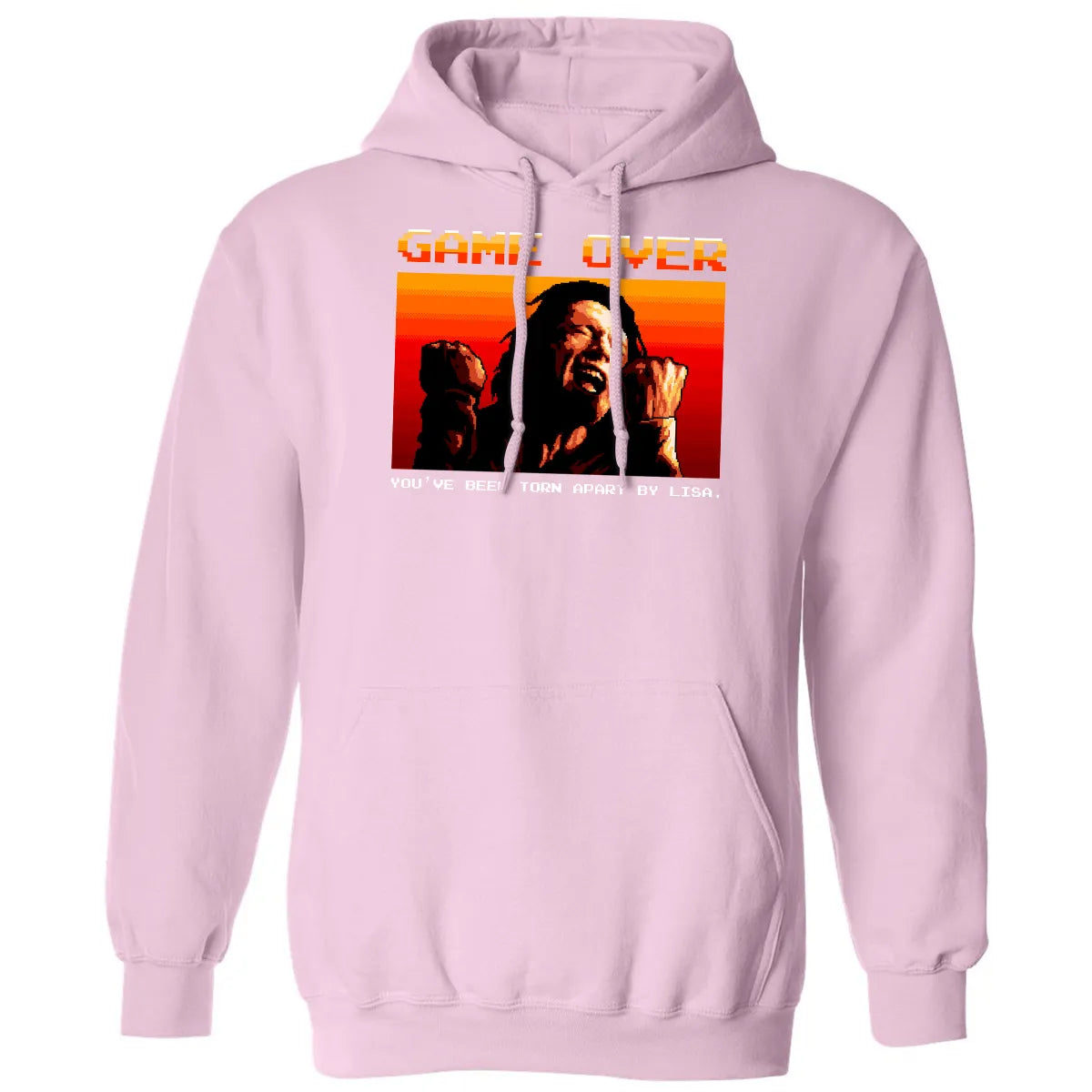 Classic Unisex Hoodie - 74RXW8ZF