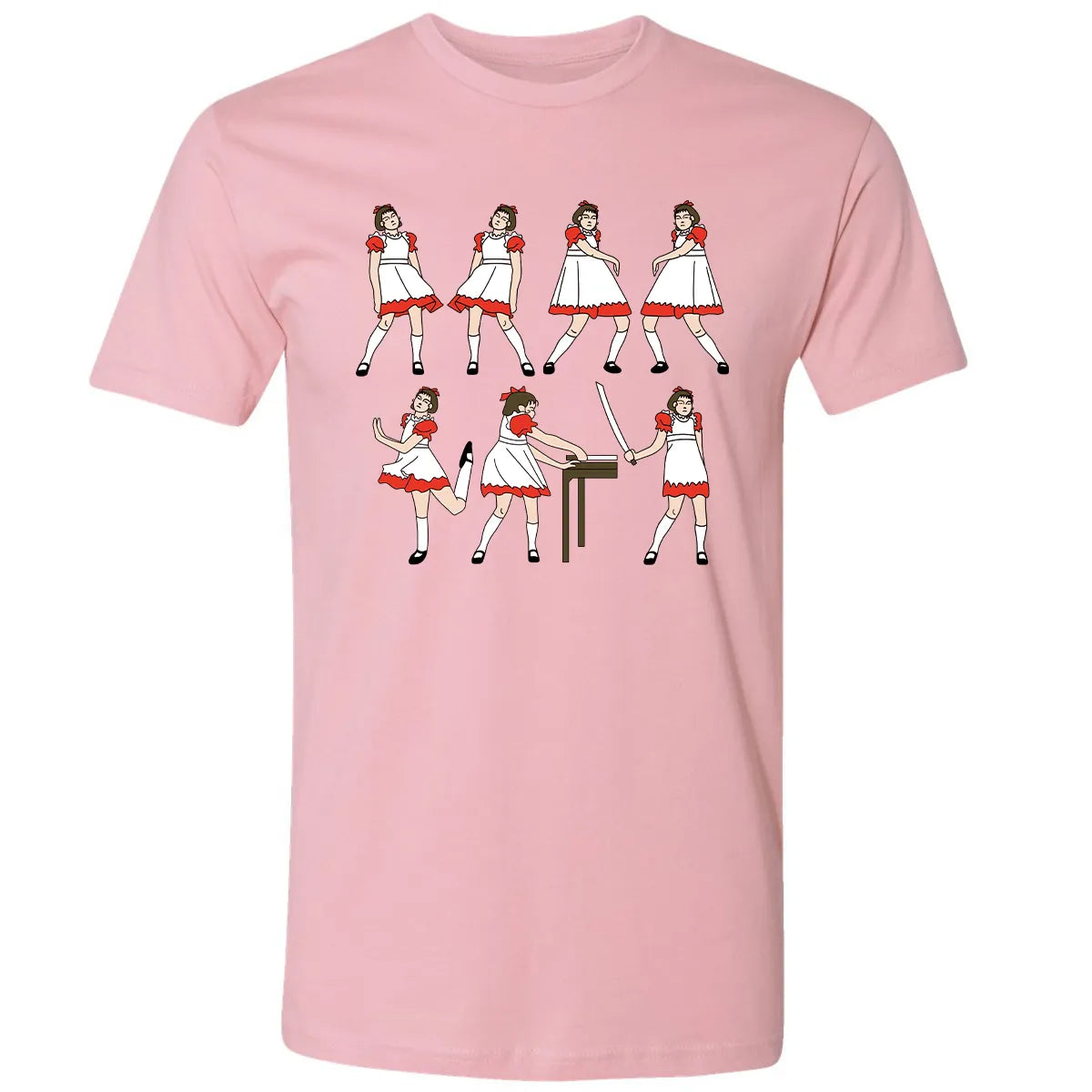 Premium Unisex T-shirt - HJHXKZ9K