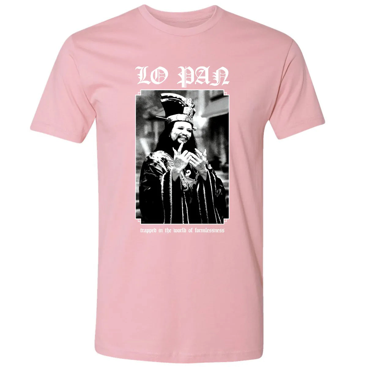 Premium Unisex T-shirt - L8XGWY8X