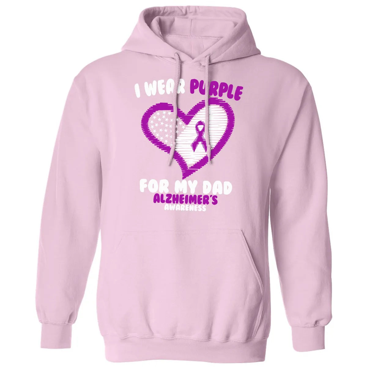 Classic Unisex Hoodie - HXANACUH