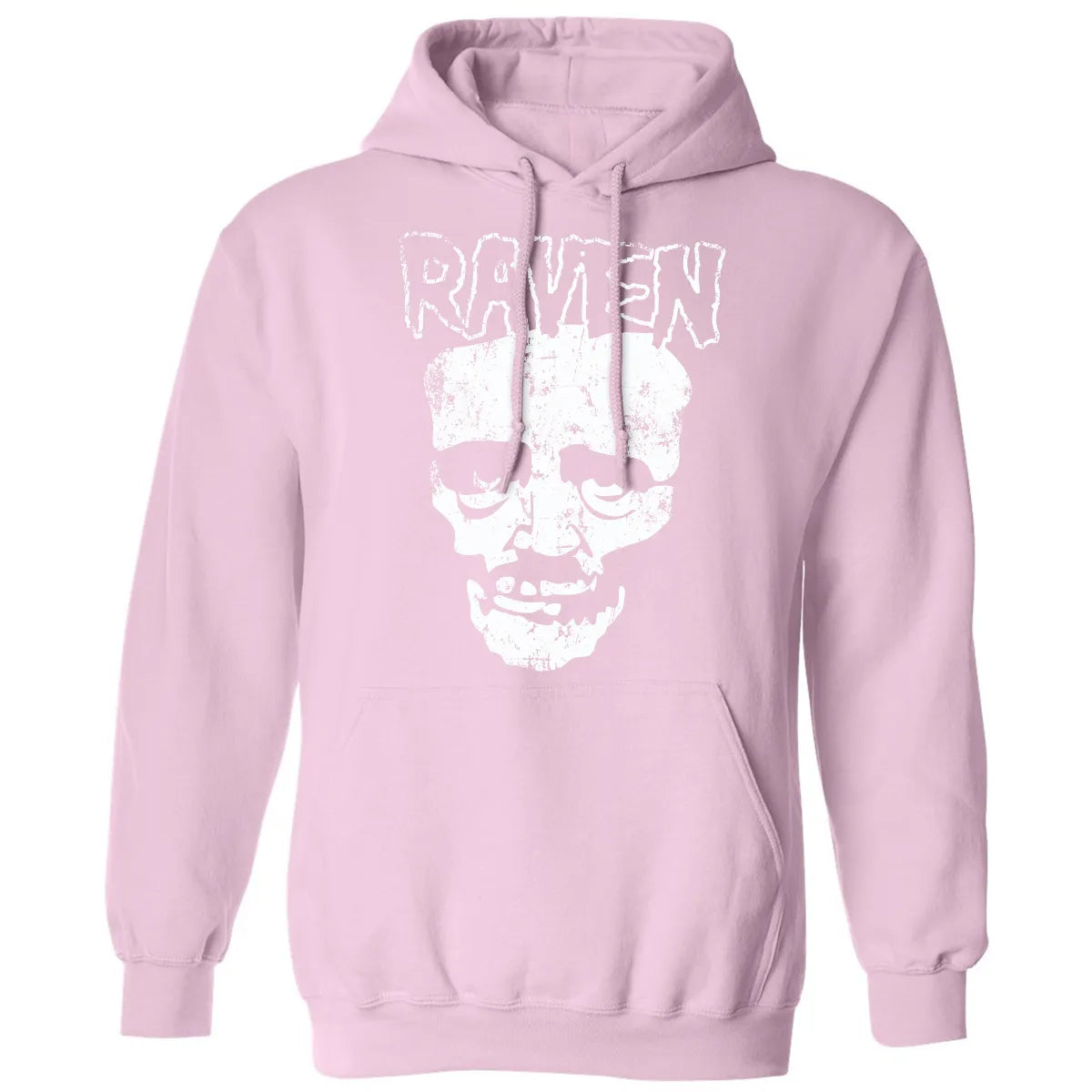 Classic Unisex Hoodie - XB9RNUD1