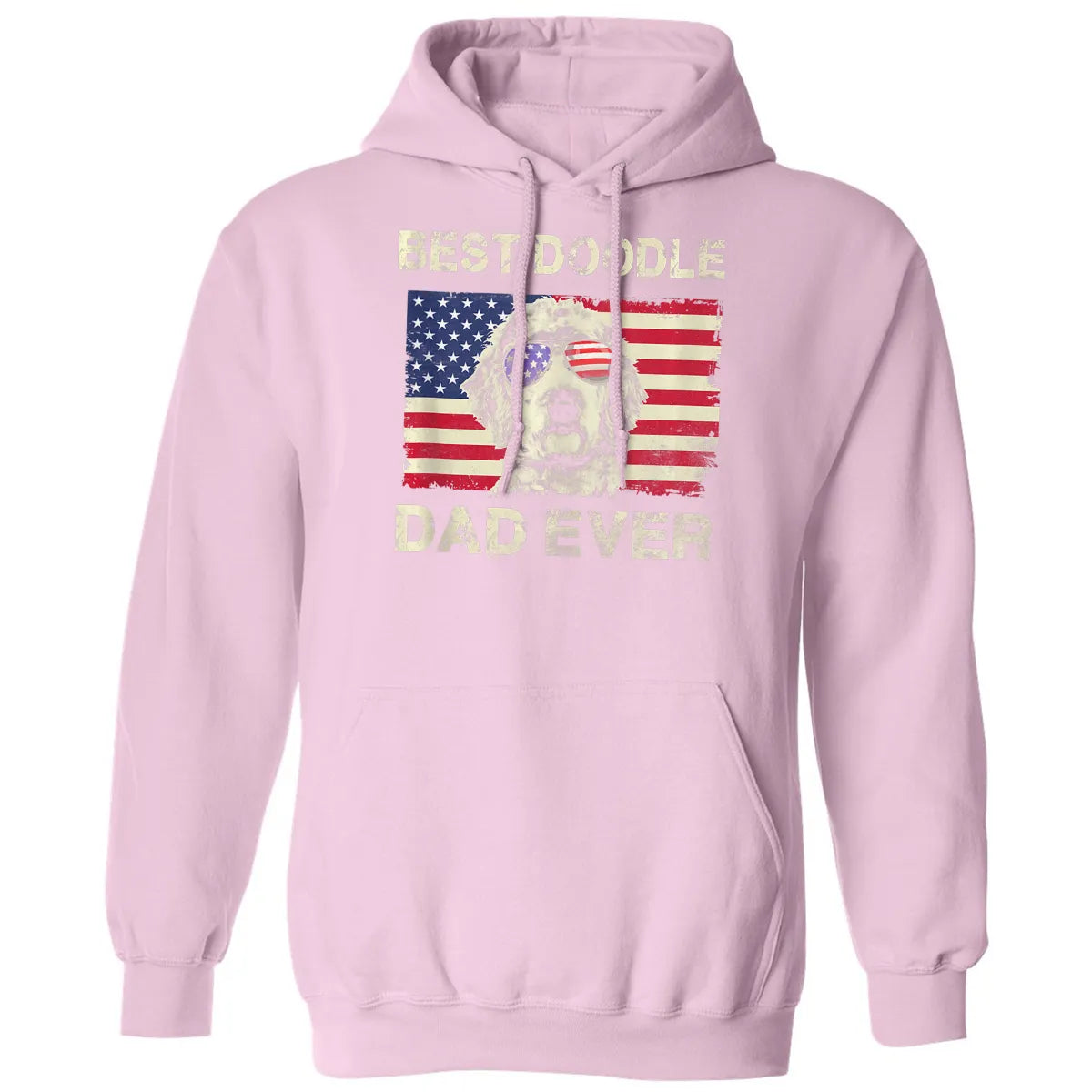 Classic Unisex Hoodie - GJUJHLSZ