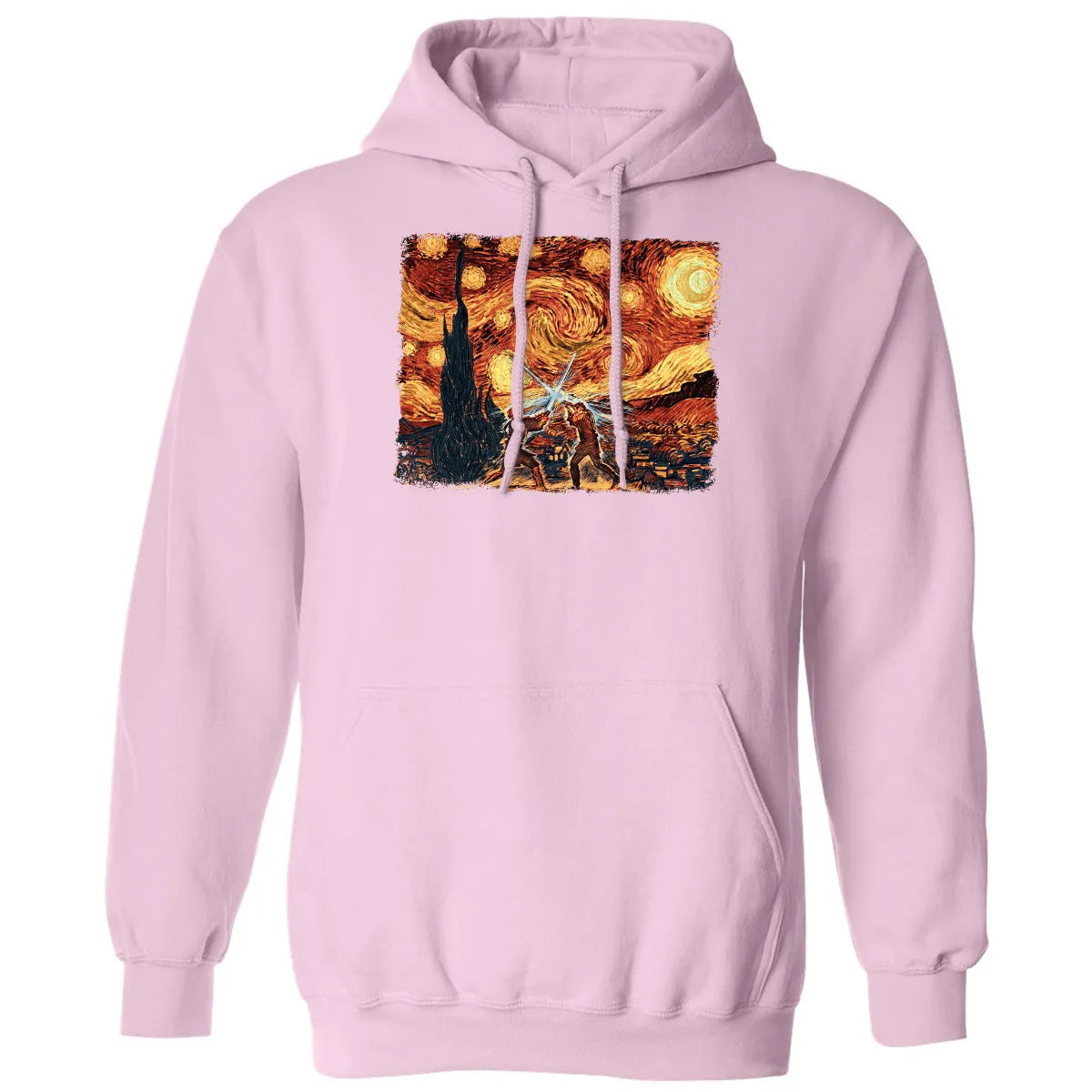 Classic Unisex Hoodie - Q4P12PMB