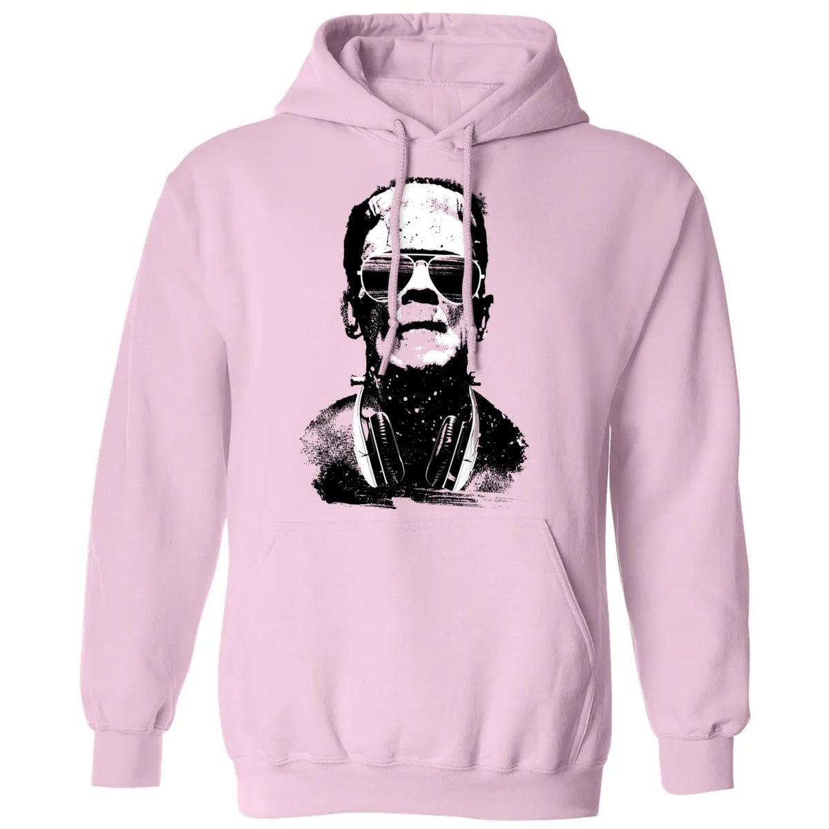 Classic Unisex Hoodie - 5WDPYVH3