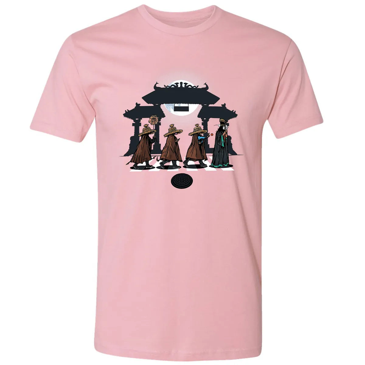 Premium Unisex T-shirt - R5GQQQ42