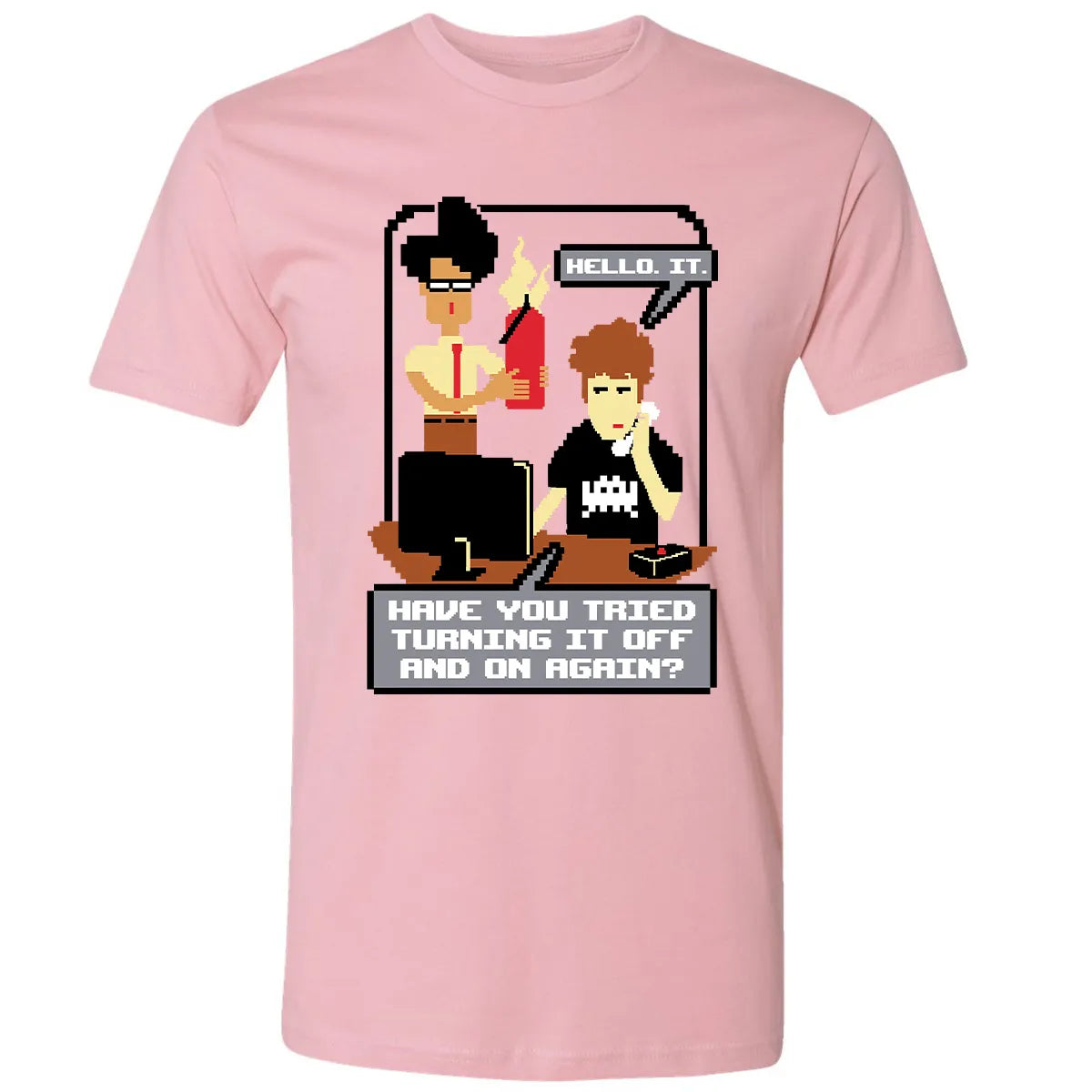 Premium Unisex T-shirt - JD6UDDCU