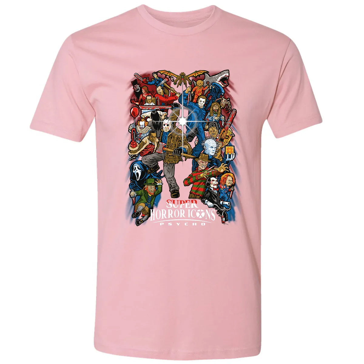Premium Unisex T-shirt - ZMPXD3S2