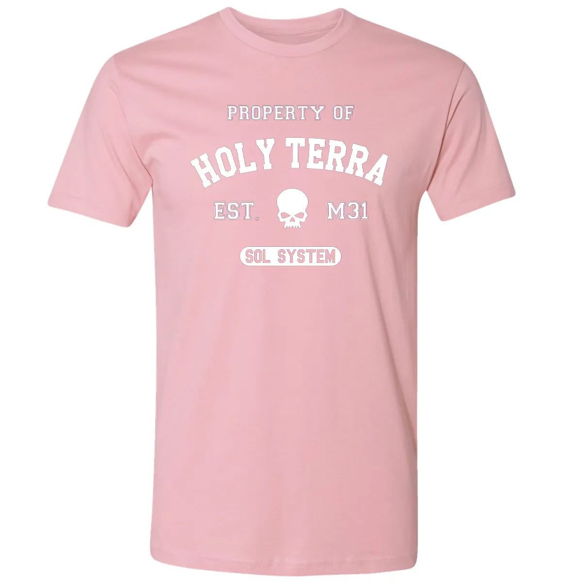 Premium Unisex T-shirt - PP2T2MEX