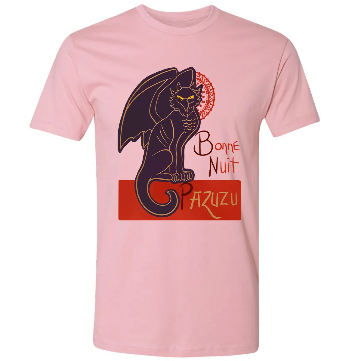 Premium Unisex T-shirt - 5W5URSCG