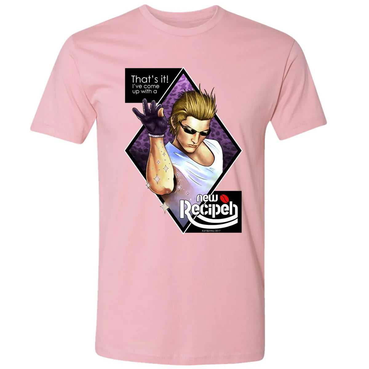 Premium Unisex T-shirt - WQAZXMNY