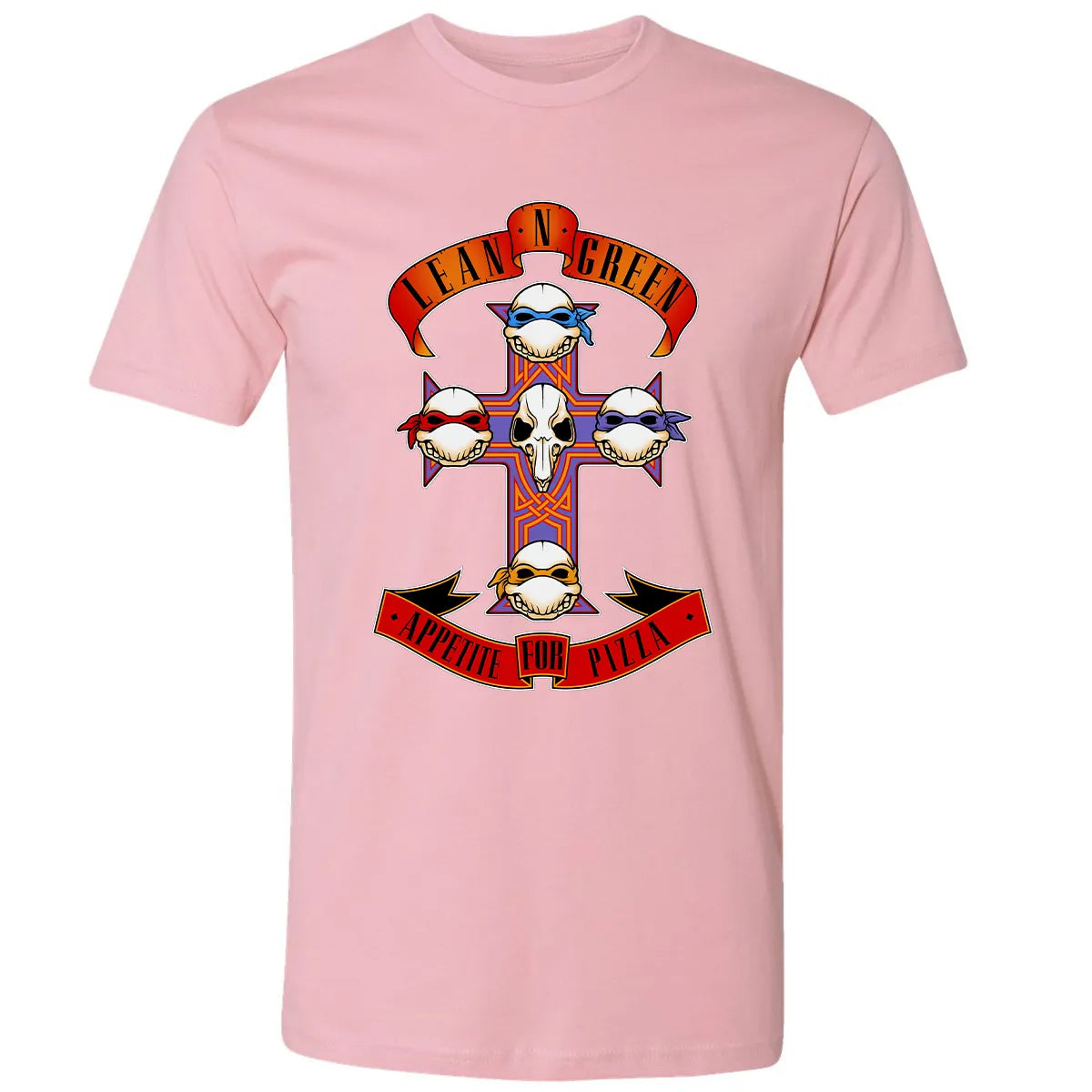 Premium Unisex T-shirt - N4PYZV1B