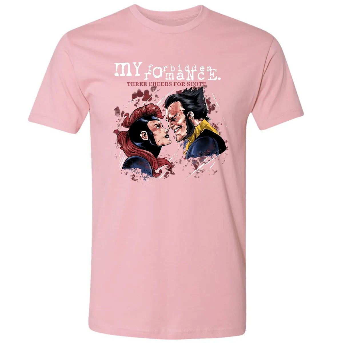 Premium Unisex T-shirt - RSTNDE3B