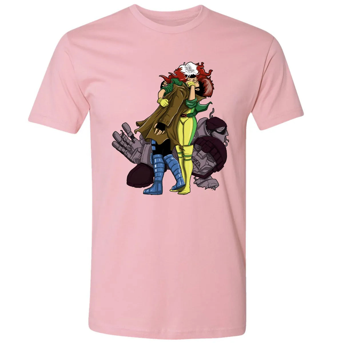 Premium Unisex T-shirt - UWT4BTGU