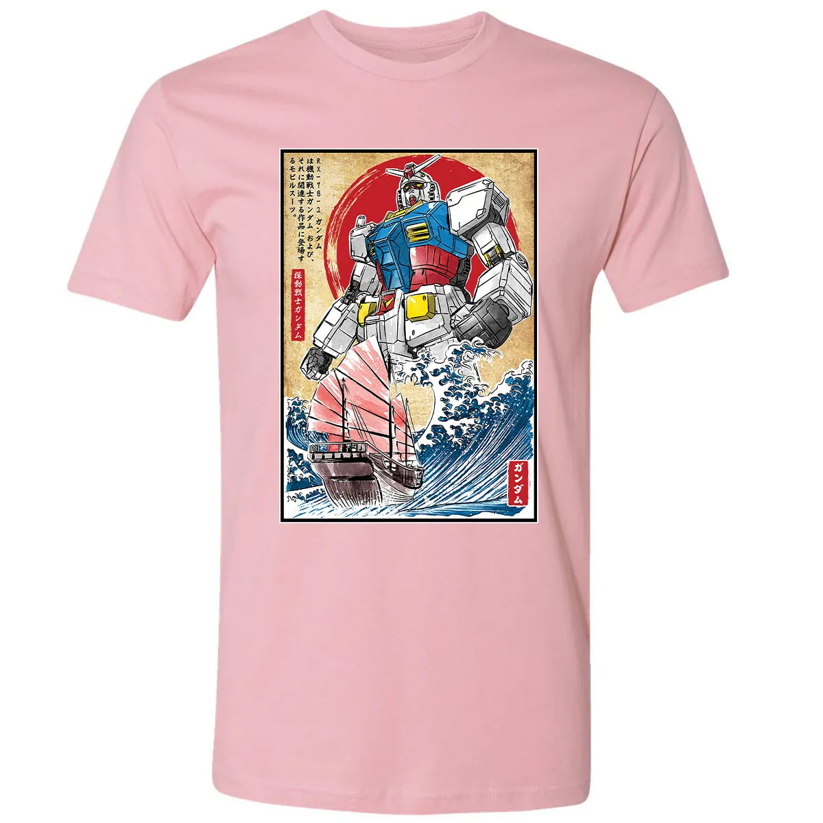 Premium Unisex T-shirt - L2XV98GY