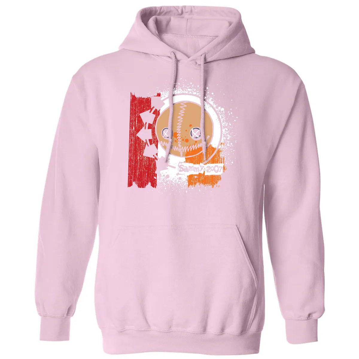 Classic Unisex Hoodie - KRT5SB1N
