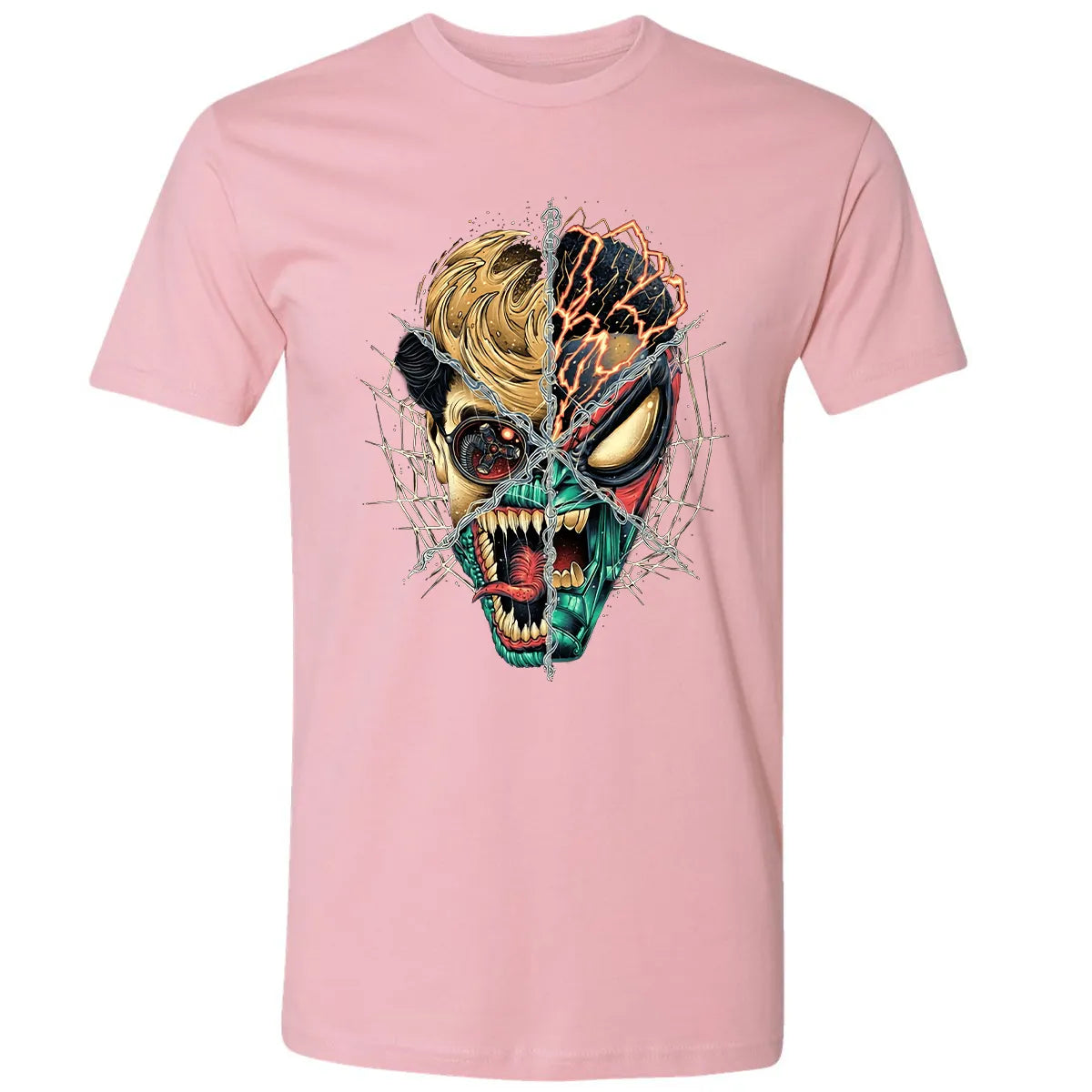 Premium Unisex T-shirt - 7MM8NKMN