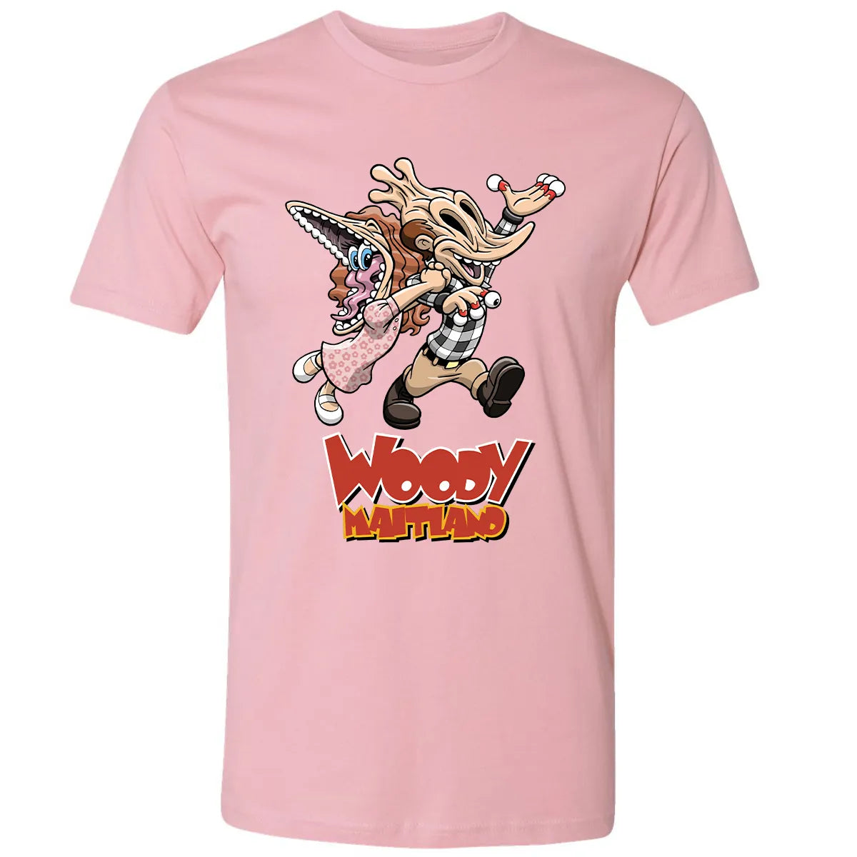 Premium Unisex T-shirt - 51JFQRRQ