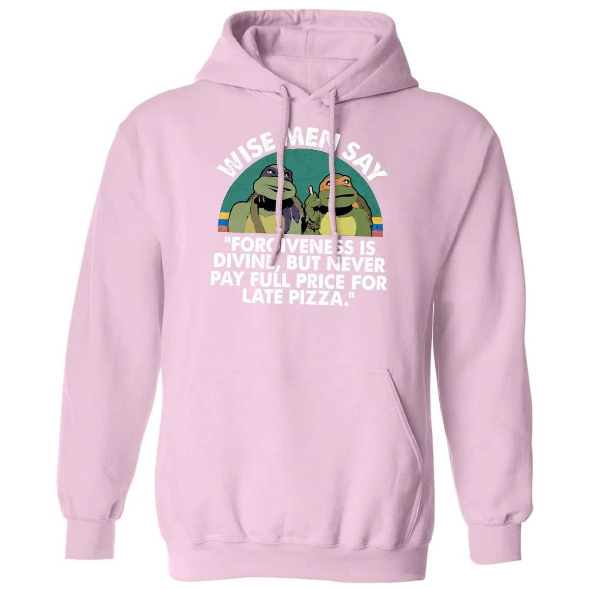 Classic Unisex Hoodie - 9PUFKYJ4