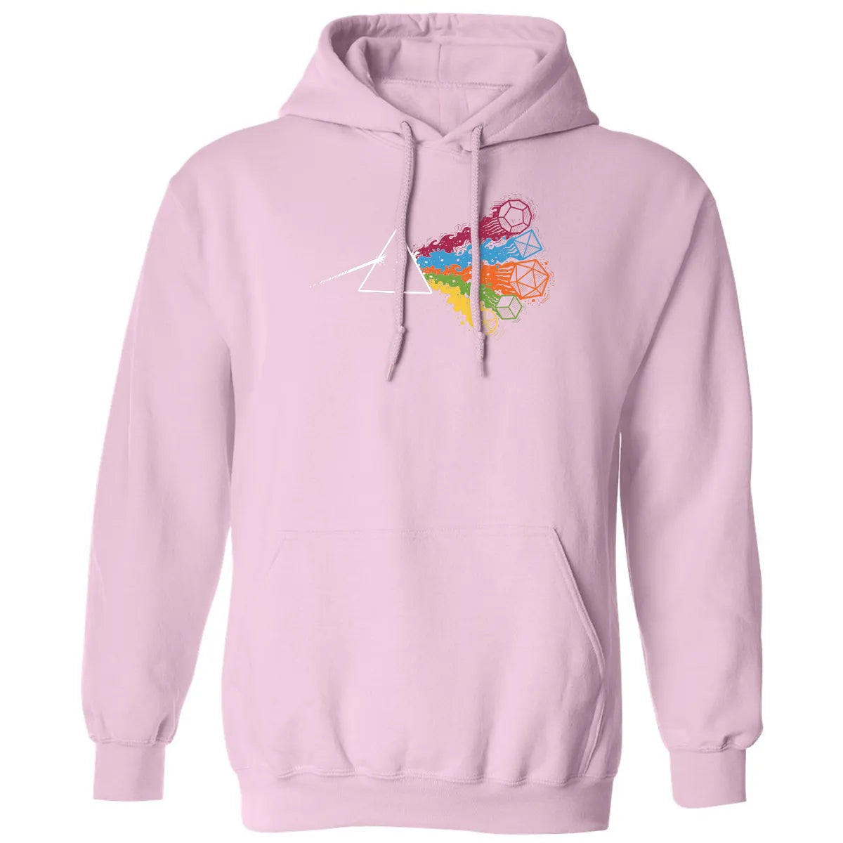 Classic Unisex Hoodie - E2GC3DQA
