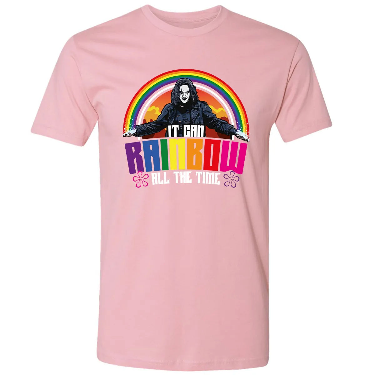 Premium Unisex T-shirt - MZWF76WK