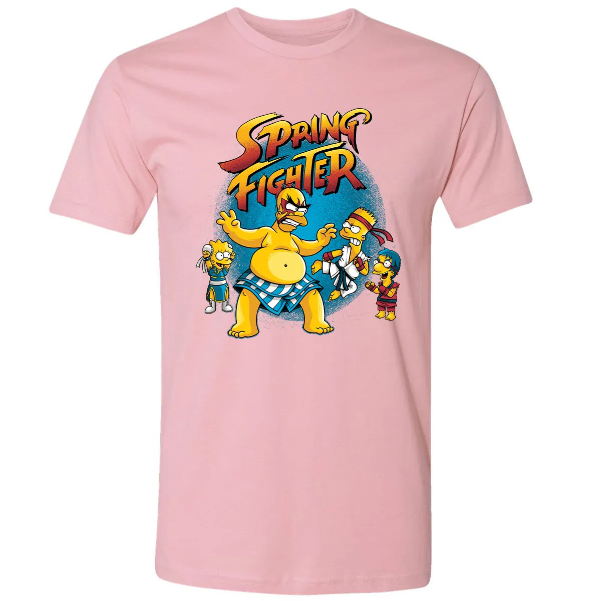 Premium Unisex T-shirt - EK8XZ8TA