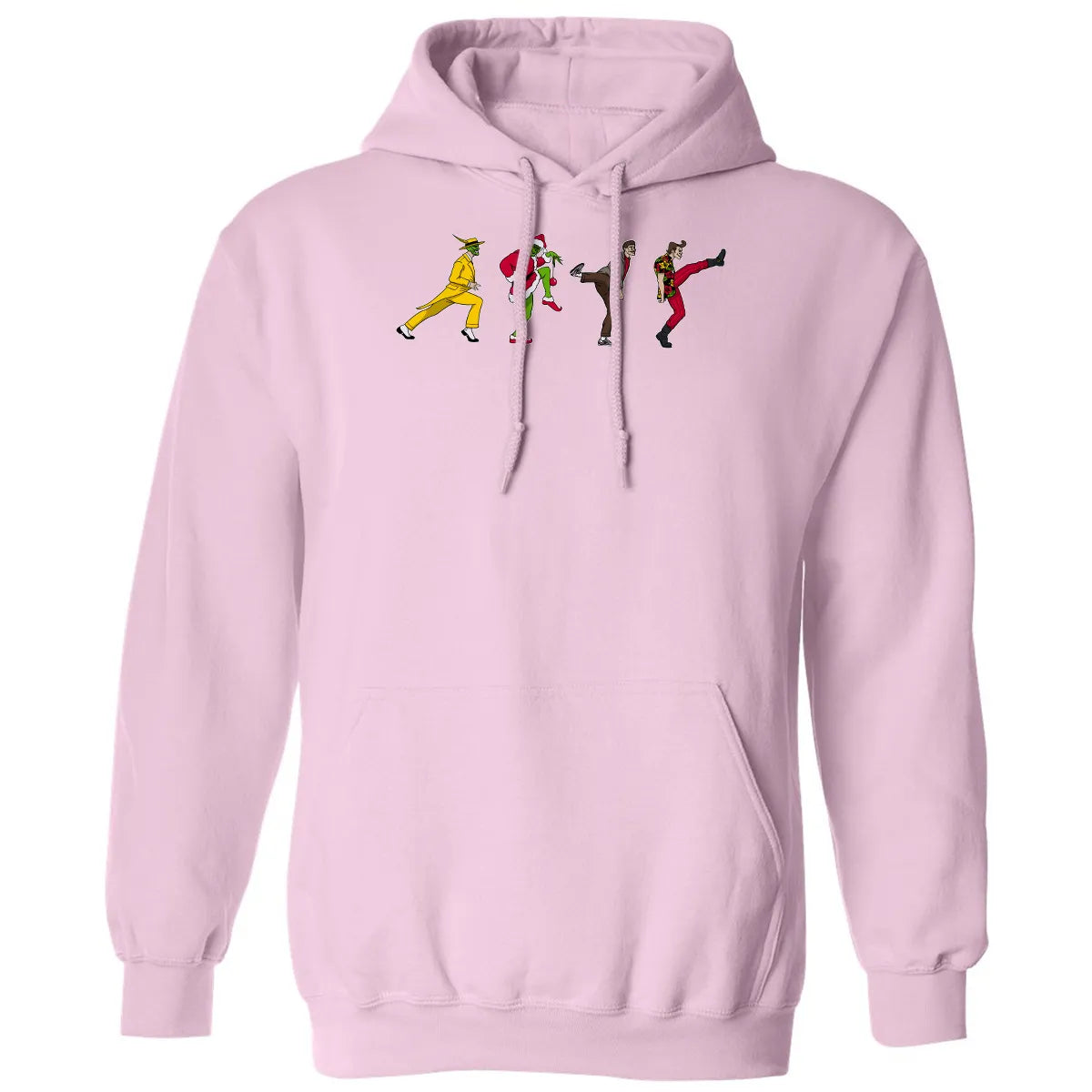 Classic Unisex Hoodie - GN2CWEEB