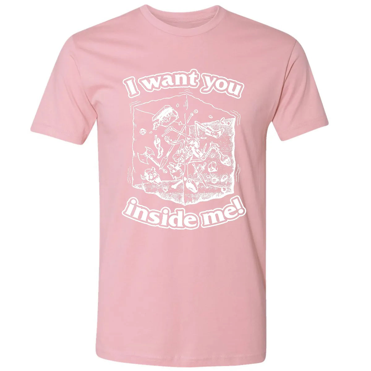Premium Unisex T-shirt - ZK4LSKC9