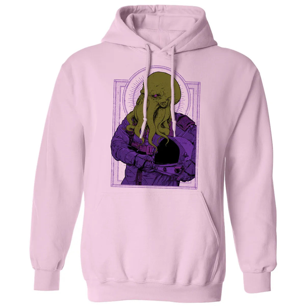Classic Unisex Hoodie - ADVBPXVN