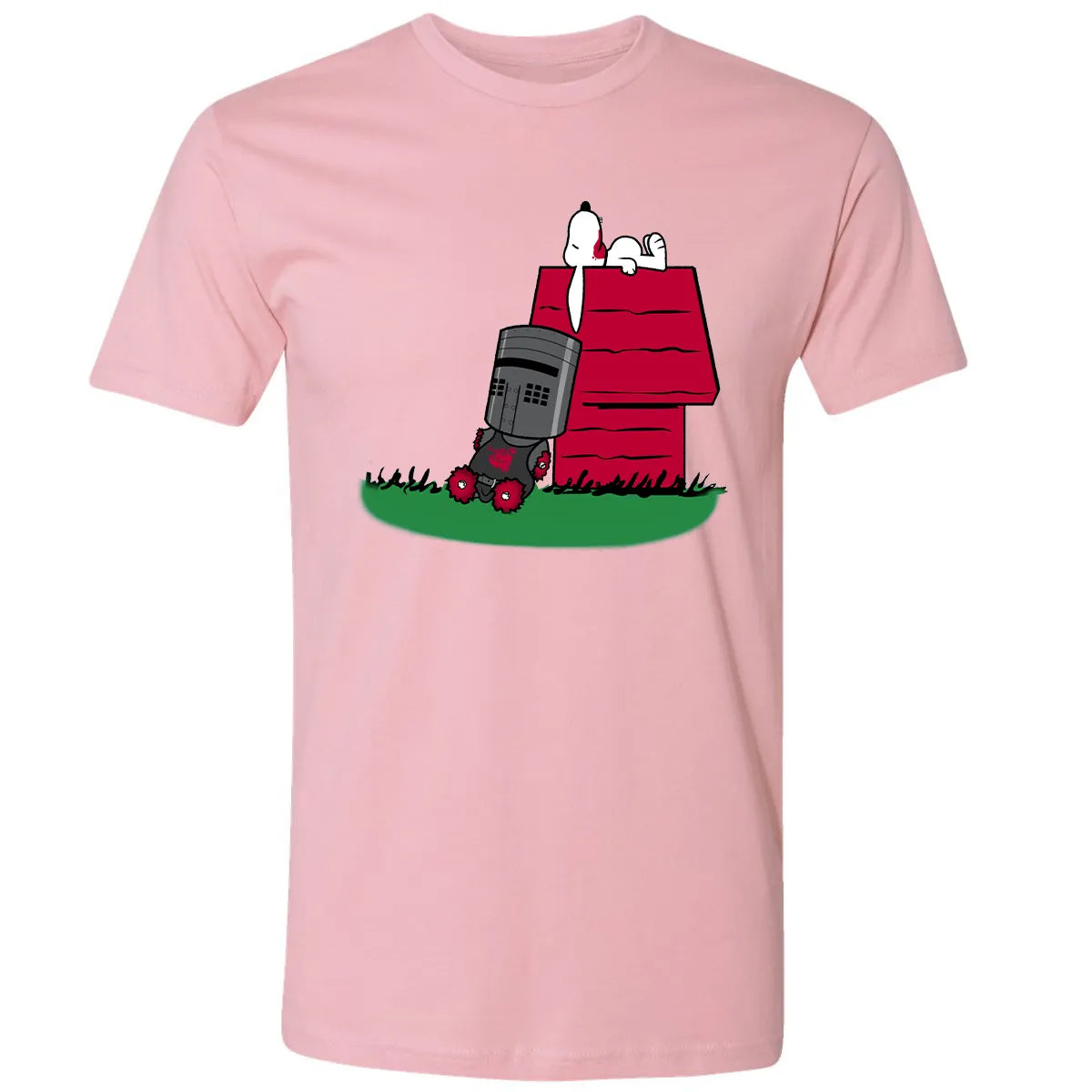 Premium Unisex T-shirt - 7NXZNSQ7