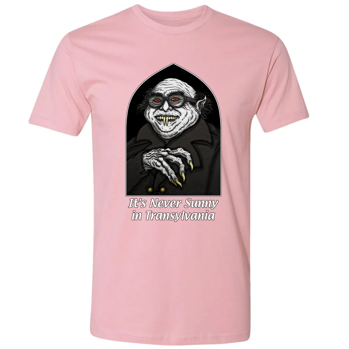 Premium Unisex T-shirt - 9Z69JKDB