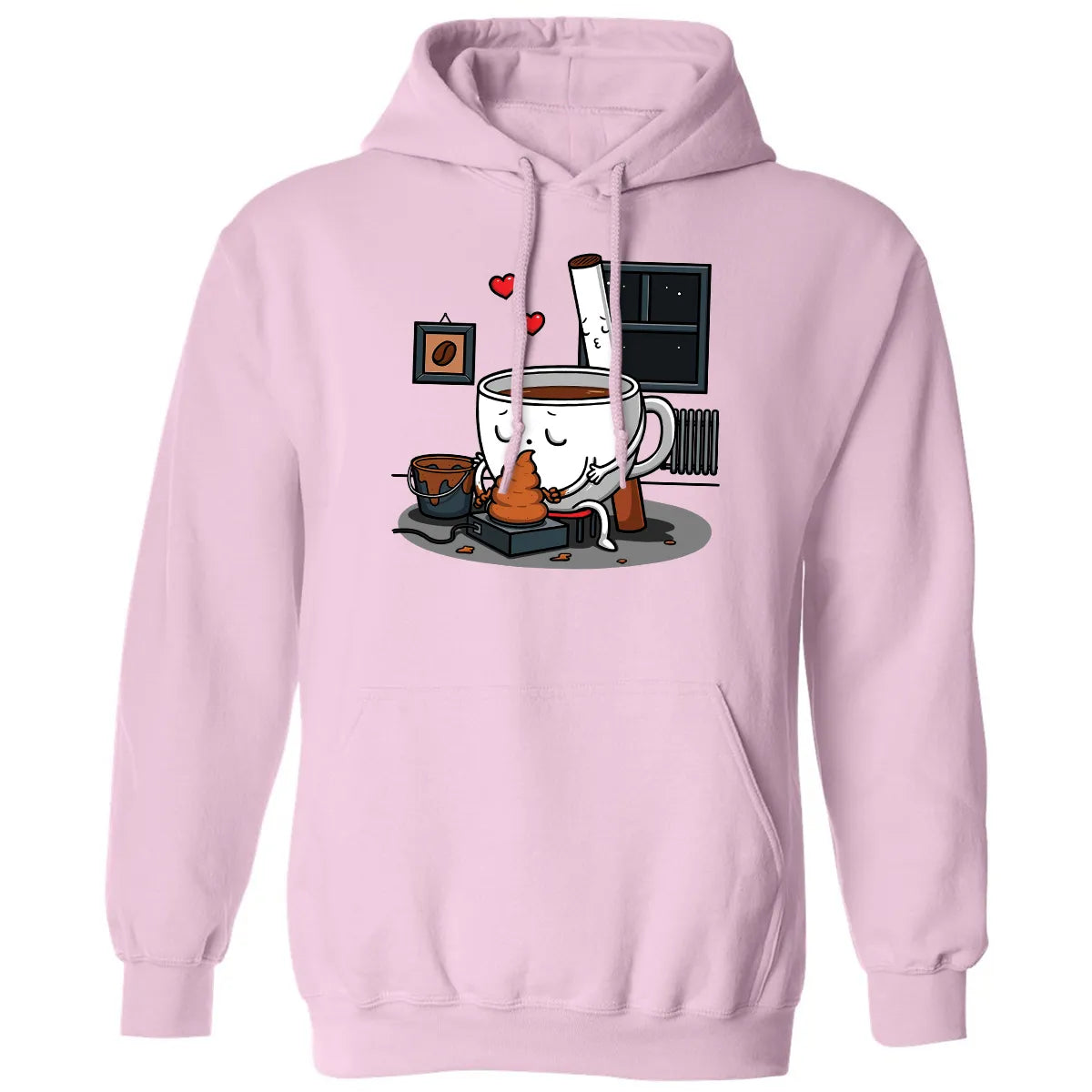 Classic Unisex Hoodie - EK7CHN9F