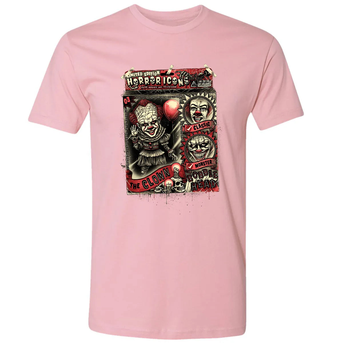 Premium Unisex T-shirt - TM79GFYQ